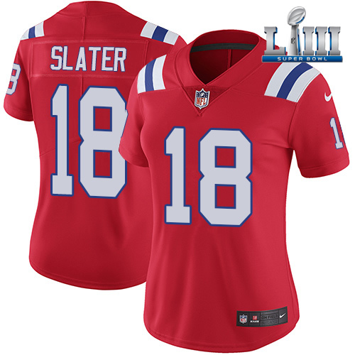 2019 New England Patriots Super Bowl LIII game Jerseys-094